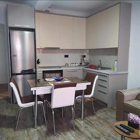 #1 Modern 1Br With Balcony In Up-And-Coming Hip Area Apartment ติรานา ภายนอก รูปภาพ