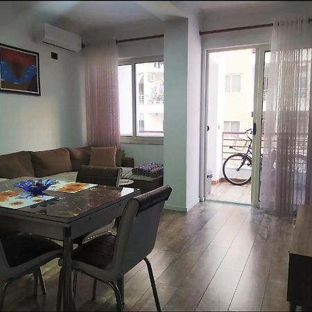 #1 Modern 1Br With Balcony In Up-And-Coming Hip Area Apartment ติรานา ภายนอก รูปภาพ